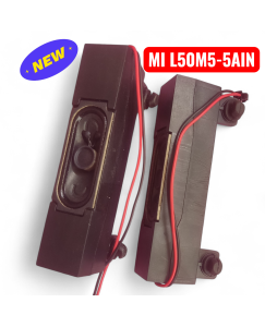 MI L50M5-5AIN LED TV Speaker Set - 100% Genuine & New